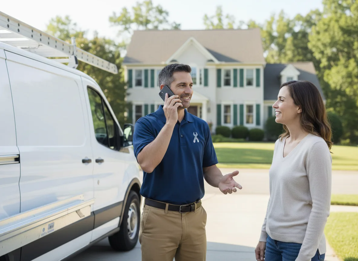 Home Gutter Service Rena Lara, MS FAQs